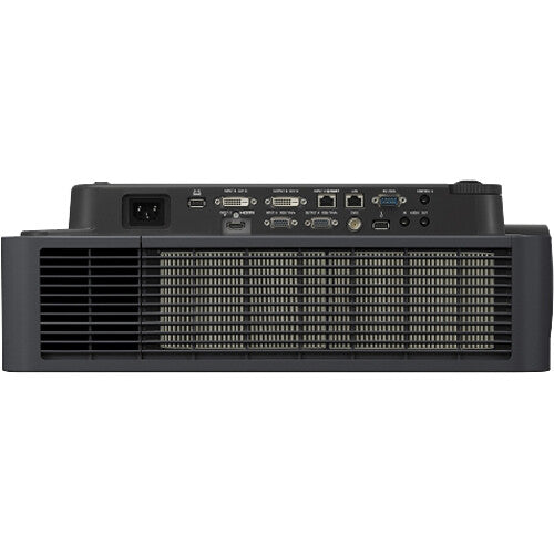 Sony VPL-FHZ85/B 3LCD Laser Projector, 7300 Lumens, WUXGA Resolution, Black