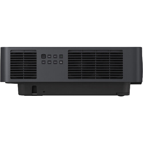 Sony VPL-FHZ85/B 3LCD Laser Projector, 7300 Lumens, WUXGA Resolution, Black