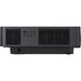 Sony VPL-FHZ85/B 3LCD Laser Projector, 7300 Lumens, WUXGA Resolution, Black