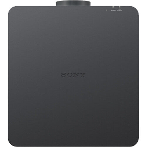 Sony VPL-FHZ85/B 3LCD Laser Projector, 7300 Lumens, WUXGA Resolution, Black