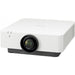 Sony VPL-FHZ85/W 3LCD Laser Projector, 7300 Lumens, WUXGA Resolution, White