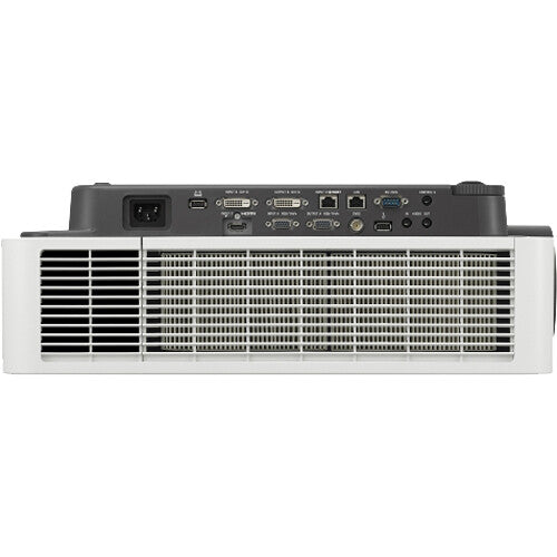 Sony VPL-FHZ85/W 3LCD Laser Projector, 7300 Lumens, WUXGA Resolution, White