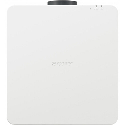 Sony VPL-FHZ85/W 3LCD Laser Projector, 7300 Lumens, WUXGA Resolution, White