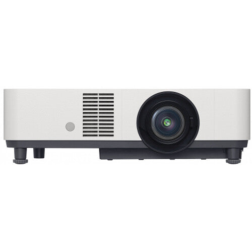Sony VPL-PHZ51 3LCD Laser Projector with 5300 Lumens and 4K Input Support