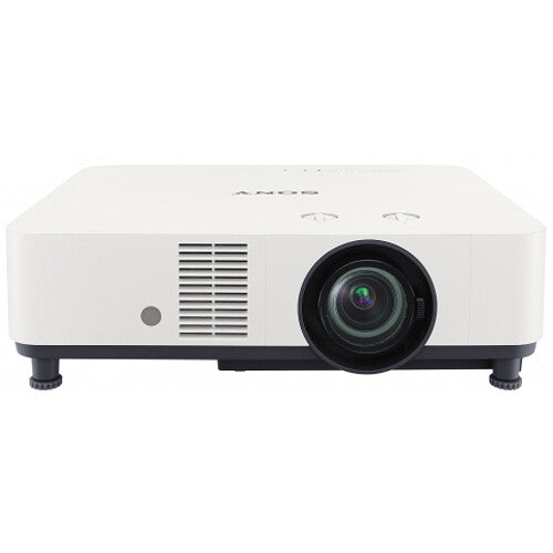 Sony VPL-PHZ51 3LCD Laser Projector with 5300 Lumens and 4K Input Support