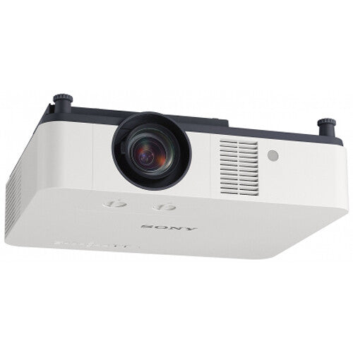 Sony VPL-PHZ51 3LCD Laser Projector with 5300 Lumens and 4K Input Support