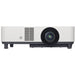Sony VPL-PHZ61 3LCD Laser Projector with 6400 Lumens, WUXGA resolution, and advanced display technology