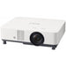 Sony VPL-PHZ61 3LCD Laser Projector with 6400 Lumens, WUXGA resolution, and advanced display technology