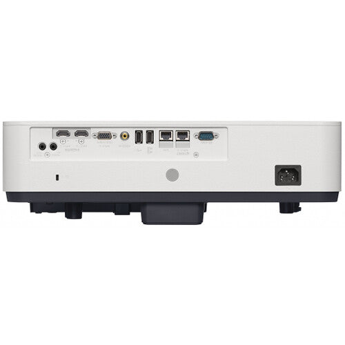 Sony VPL-PHZ61 3LCD Laser Projector with 6400 Lumens, WUXGA resolution, and advanced display technology