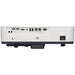 Sony VPL-PHZ61 3LCD Laser Projector with 6400 Lumens, WUXGA resolution, and advanced display technology