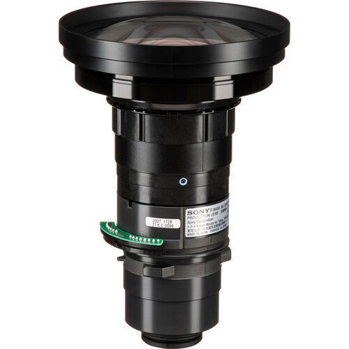Sony VPLL-3007 Ultra-Short Throw Projection Lens for professional projectors