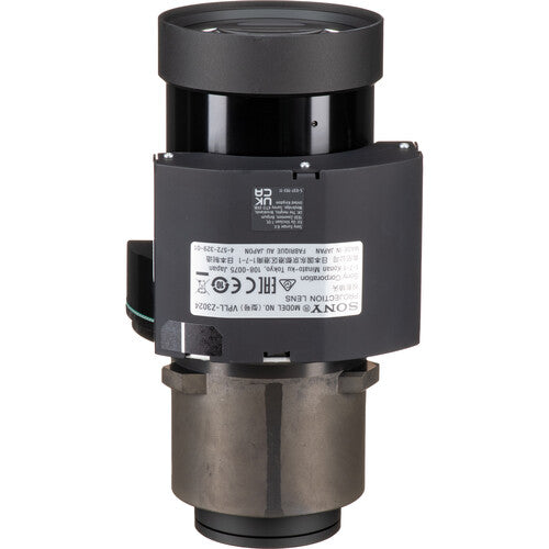 Sony VPLL-Z3024 Short Throw Zoom Lens for Laser Projectors