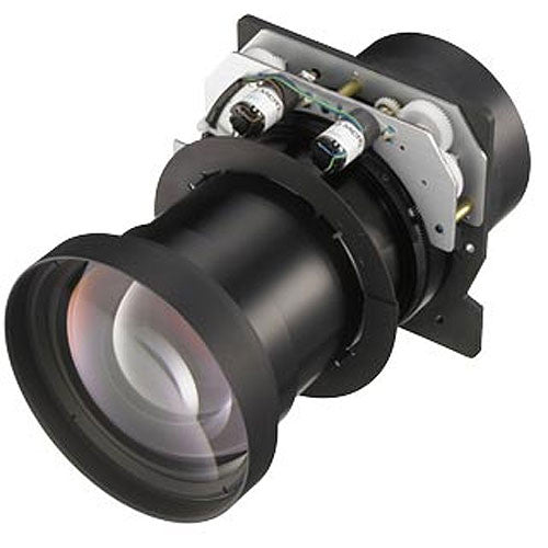 Sony VPLL-Z4015 Short-Throw Zoom Lens for Laser Projectors with Flexible Installation