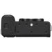 Sony ZV-E1 mirrorless camera with 28-60mm lens black ILC-ZVE1L-B full-frame vlog video camera