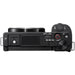 Sony ZV-E10 mirrorless camera with 16-50mm lens black ZVE10K-B APS-C vlog camera kit