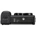 Sony ZV-E10 mirrorless camera with 16-50mm lens black ZVE10K-B APS-C vlog camera kit