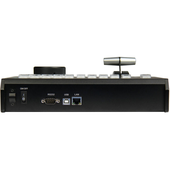 Switchblade LPU2 vMix Replay Server with RP400 Control Surface