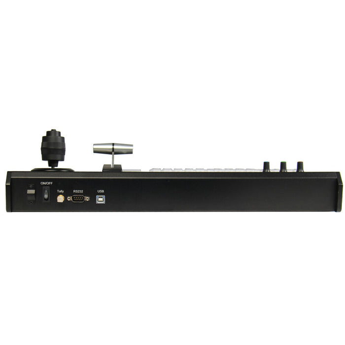 Switchblade LPU2 vMix Replay Server with VMC12 PRO Control Surface for live video replay and production