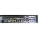 Switchblade LPU2 vMix Replay Server with VMC12 PRO Control Surface for live video replay and production