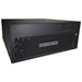 Switchblade LPU4 vMix 4K 12 x SDI Input Switcher System front view with 4RU rack-mount chassis