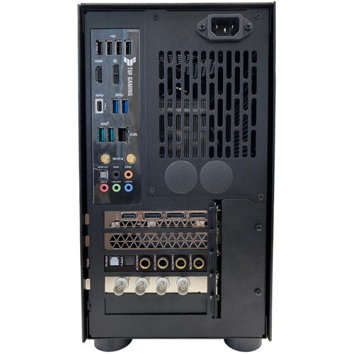 Switchblade M9 Pro vMix Desktop Live Production System with 3G-SDI inputs