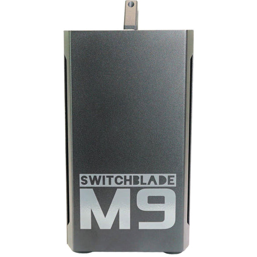 Switchblade SWBS-M9-4HDMI M9 vMix Live Production System with 4 HDMI inputs