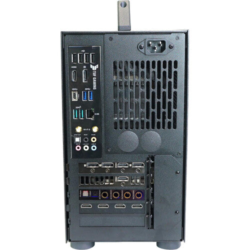 Switchblade SWBS-M9-4HDMI M9 vMix Live Production System with 4 HDMI inputs