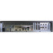Switchblade SWBS-LPU2-4HDMI 2 RU Video Switching System with vMix 4K and 4 HDMI Inputs