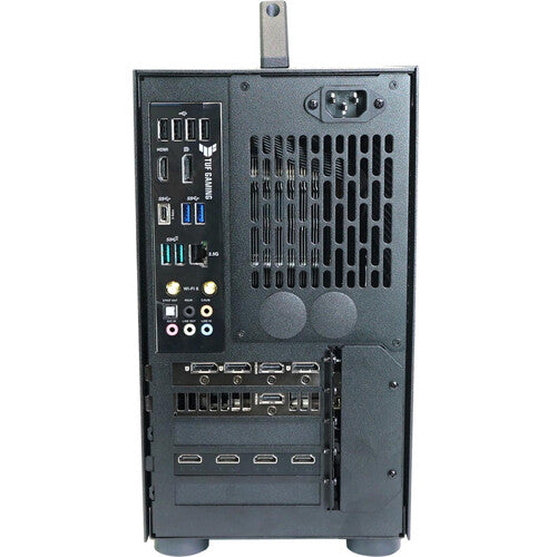 Switchblade SWBS-M9-4HDMI M9 vMix Live Production System with 4 HDMI inputs