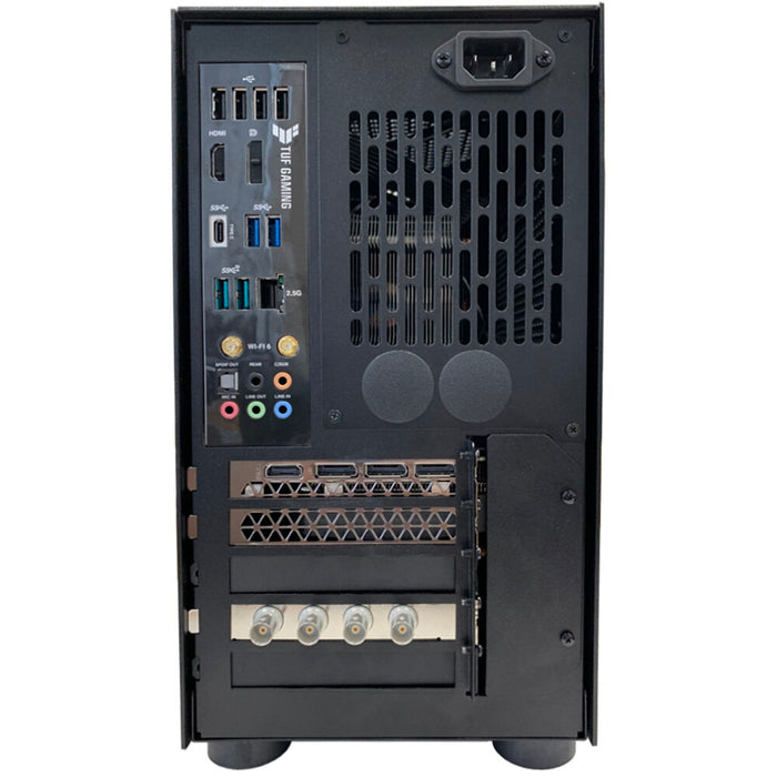 Switchblade SWBS-M9-4SDI M9 vMix Desktop Live Production System for professional live video streaming
