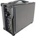 Switchblade Zephyr 4-Input SDI Video Encoder with professional-grade broadcast connections