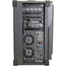 Switchblade Zephyr 4-Input SDI Video Encoder with professional-grade broadcast connections