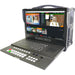 Switchblade Zephyr 8-input SDI video production switcher