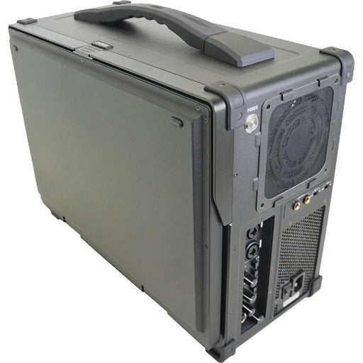 Switchblade Zephyr 8-input SDI video production switcher