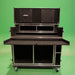 Durable and secure ATA Rated Travel Roadcase designed for protecting production gear with custom foam and heavy-duty construction.