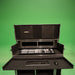 Durable and secure ATA Rated Travel Roadcase designed for protecting production gear with custom foam and heavy-duty construction.