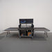 Durable and secure ATA Rated Travel Roadcase designed for protecting production gear with custom foam and heavy-duty construction.