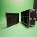 Durable and secure ATA Rated Travel Roadcase designed for protecting production gear with custom foam and heavy-duty construction.