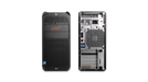 TriCaster Vizion TCVIZIONT8IO professional live production system with 44 Input NDI, 8 12G SDI configuratble I/O, designed for high-performance broadcasting and streaming.