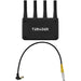Teradek Node 5G Q Series Global Modem – Global Connectivity 5G Modem Without Cable