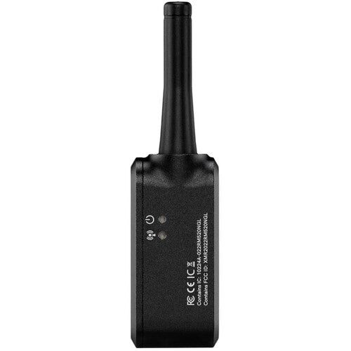 Teradek Node 5G Q Series Global Modem – Global Connectivity 5G Modem Without Cable