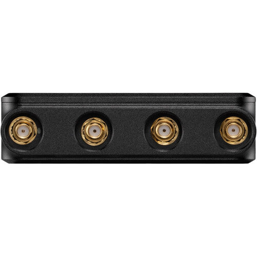 Teradek Node 5G Q Series Global USB Modem for Worldwide 5G/4G Connectivity