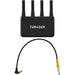 Teradek Node 5G Q Series Global USB Modem for Worldwide 5G/4G Connectivity