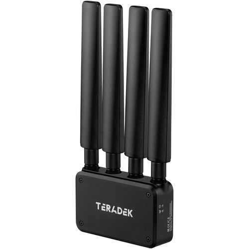 Teradek Node 5G Q Series Global USB Modem for Worldwide 5G/4G Connectivity