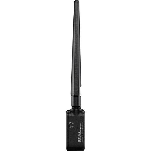Teradek Node 5G Q Series Global USB Modem for Worldwide 5G/4G Connectivity
