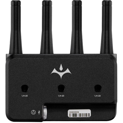 Teradek Node 5G Q Series Global USB Modem for Worldwide 5G/4G Connectivity