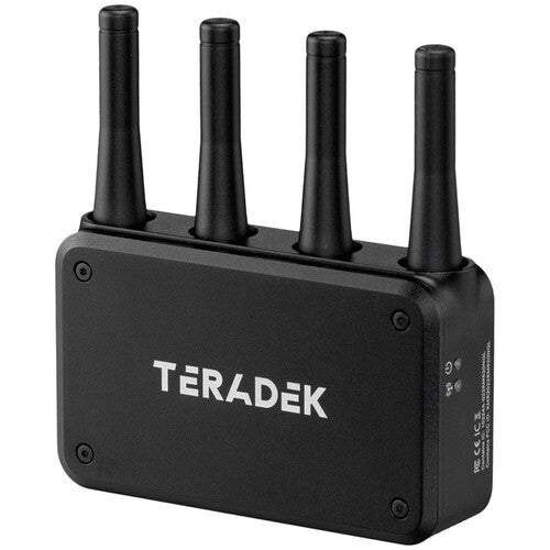 Teradek Node 5G Q Series Global USB Modem for Worldwide 5G/4G Connectivity
