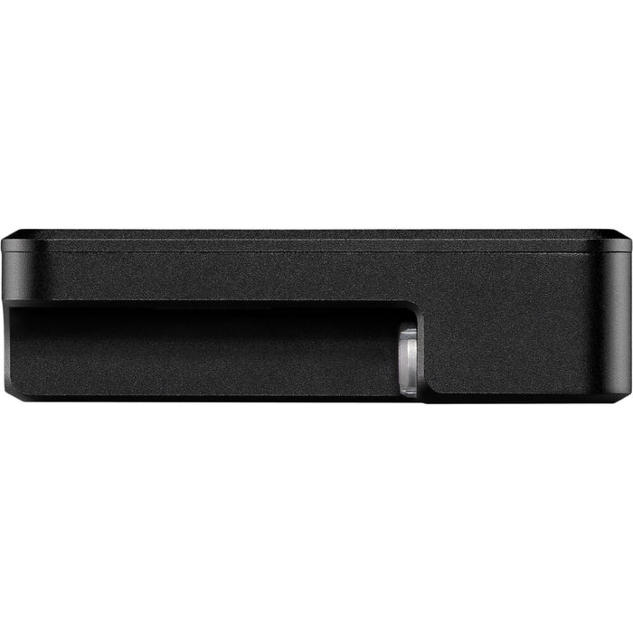 Teradek Node 5G Q Series Global Modem USB-C for high-speed global connectivity