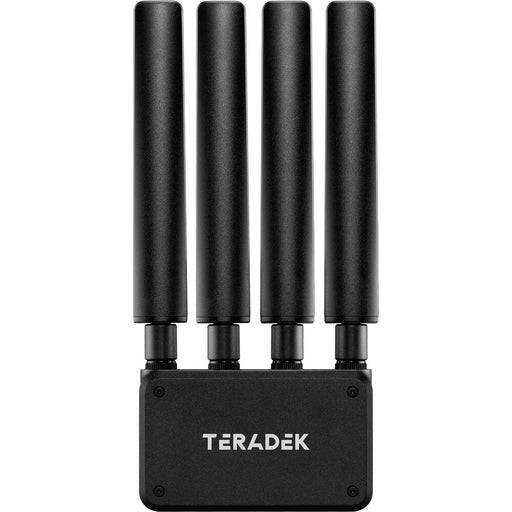Teradek Node 5G Q Series Global Modem USB-C for high-speed global connectivity