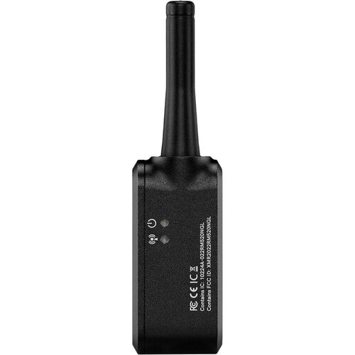 Teradek Node 5G Q Series Global Modem USB-C for high-speed global connectivity